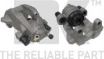 NK 2133249 тормозной суппорт на MERCEDES-BENZ E-CLASS (W212)