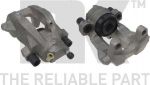 NK 2133251 тормозной суппорт на MERCEDES-BENZ E-CLASS (W212)