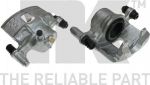 NK 213401 тормозной суппорт на HYUNDAI ACCENT II седан (LC)