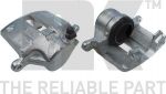 NK 213411 тормозной суппорт на HYUNDAI H100 автобус (P)