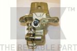 NK 213426 тормозной суппорт на HYUNDAI LANTRA I (J-1)