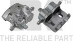 NK 213430 тормозной суппорт на HYUNDAI H-1 / STAREX
