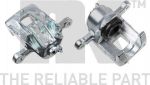 NK 213433 тормозной суппорт на HYUNDAI SANTA FE I (SM)