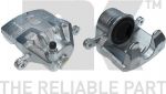 NK 213453 тормозной суппорт на HYUNDAI TUCSON (JM)