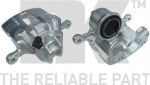NK 213465 тормозной суппорт на HYUNDAI i20 (PB, PBT)
