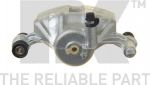 NK 213468 тормозной суппорт на HYUNDAI i20 (PB, PBT)