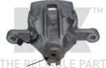 NK 213470 тормозной суппорт на HYUNDAI i20 (PB, PBT)