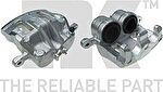NK 213477 тормозной суппорт на HYUNDAI SANTA FE II (CM)