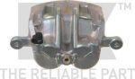 NK 213478 тормозной суппорт на HYUNDAI SANTA FE II (CM)