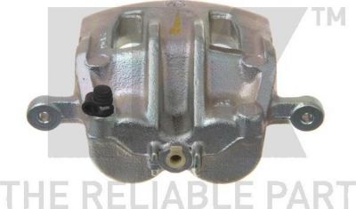 NK 213478 тормозной суппорт на HYUNDAI SANTA FE II (CM)