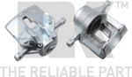NK 213544 тормозной суппорт на KIA CEE'D SW (ED)