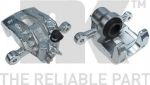 NK 213545 тормозной суппорт на KIA CEE'D SW (ED)