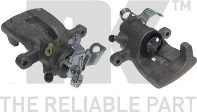 NK 2136138 Суппорт торм.OPEL ASTRA 98-05 зад.прав.