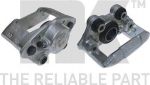 NK 2136195 тормозной суппорт на OPEL KADETT E кабрио (43B_)