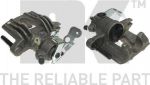 NK 2136212 Суппорт тормозной OPEL ASTRA 98-05 зад.прав.