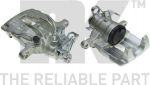 NK 2136222 тормозной суппорт на OPEL VIVARO фургон (F7)