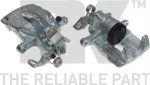 NK 2136229 тормозной суппорт на OPEL VIVARO фургон (F7)