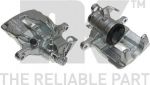 NK 2136230 тормозной суппорт на OPEL VIVARO фургон (F7)