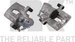 NK 2136246 тормозной суппорт на OPEL SIGNUM