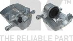 NK 2136269 тормозной суппорт на OPEL INSIGNIA седан