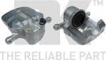NK 2136270 тормозной суппорт на OPEL INSIGNIA седан