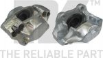 NK 213667 тормозной суппорт на OPEL MONZA A (22_)