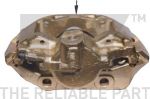 NK 213677 тормозной суппорт на OPEL KADETT D (31_-34_, 41_-44_)