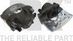 NK 213680 тормозной суппорт на OPEL SIGNUM