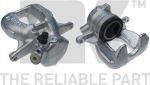 NK 2137119 тормозной суппорт на PEUGEOT 407 (6D_)