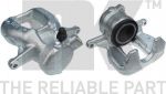 NK 2137120 тормозной суппорт на PEUGEOT 407 (6D_)