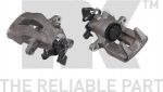NK 2137136 тормозной суппорт на PEUGEOT 607 (9D, 9U)