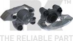 NK 213738 тормозной суппорт на PEUGEOT 309 II (3C, 3A)