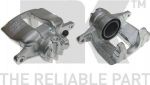NK 213748 Суппорт торм.PEUGEOT 307/207/PARTNER/CITROEN C4 пер.прав.
