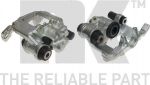 NK 213775 тормозной суппорт на PEUGEOT 607 (9D, 9U)