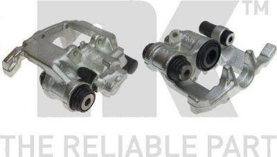 NK 213775 тормозной суппорт на PEUGEOT 607 (9D, 9U)