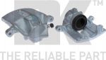 NK 213780 тормозной суппорт на PEUGEOT 405 II Break (4E)