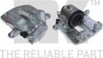 NK 2139105 тормозной суппорт на RENAULT LAGUNA I (B56_, 556_)