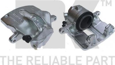 NK 2139105 тормозной суппорт на RENAULT LAGUNA I (B56_, 556_)