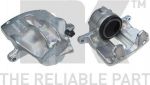 NK 2139106 тормозной суппорт на RENAULT LAGUNA I (B56_, 556_)