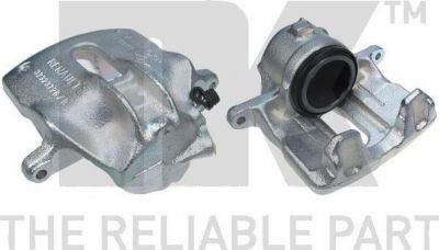 NK 2139106 тормозной суппорт на RENAULT LAGUNA I (B56_, 556_)