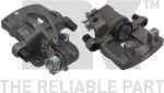 NK 2139116 тормозной суппорт на RENAULT MEGANE II (BM0/1_, CM0/1_)