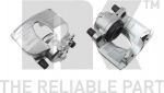 NK 2139140 тормозной суппорт на RENAULT LAGUNA II (BG0/1_)