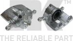 NK 214071 тормозной суппорт на ROVER 400 (RT)