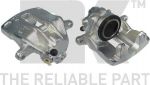 NK 214119 тормозной суппорт на SAAB 9000