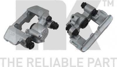 NK 2145176 тормозной суппорт на TOYOTA ECHO Наклонная задняя часть (NCP13_, NCP12_)