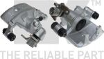 NK 2145218 тормозной суппорт на TOYOTA COROLLA Wagon (__E11_)