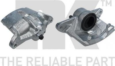 NK 2145237 тормозной суппорт на TOYOTA ECHO Наклонная задняя часть (NCP13_, NCP12_)