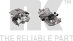 NK 2145255 тормозной суппорт на TOYOTA YARIS (NHP13_, NSP13_, NCP13_, KSP13_, NLP13_)