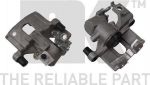 NK 2145256 тормозной суппорт на TOYOTA YARIS (NHP13_, NSP13_, NCP13_, KSP13_, NLP13_)