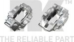 NK 214531 тормозной суппорт на TOYOTA HILUX II пикап (LN8_, RN5_, LN6_, YN6_, YN5_, LN5_, RN6_)